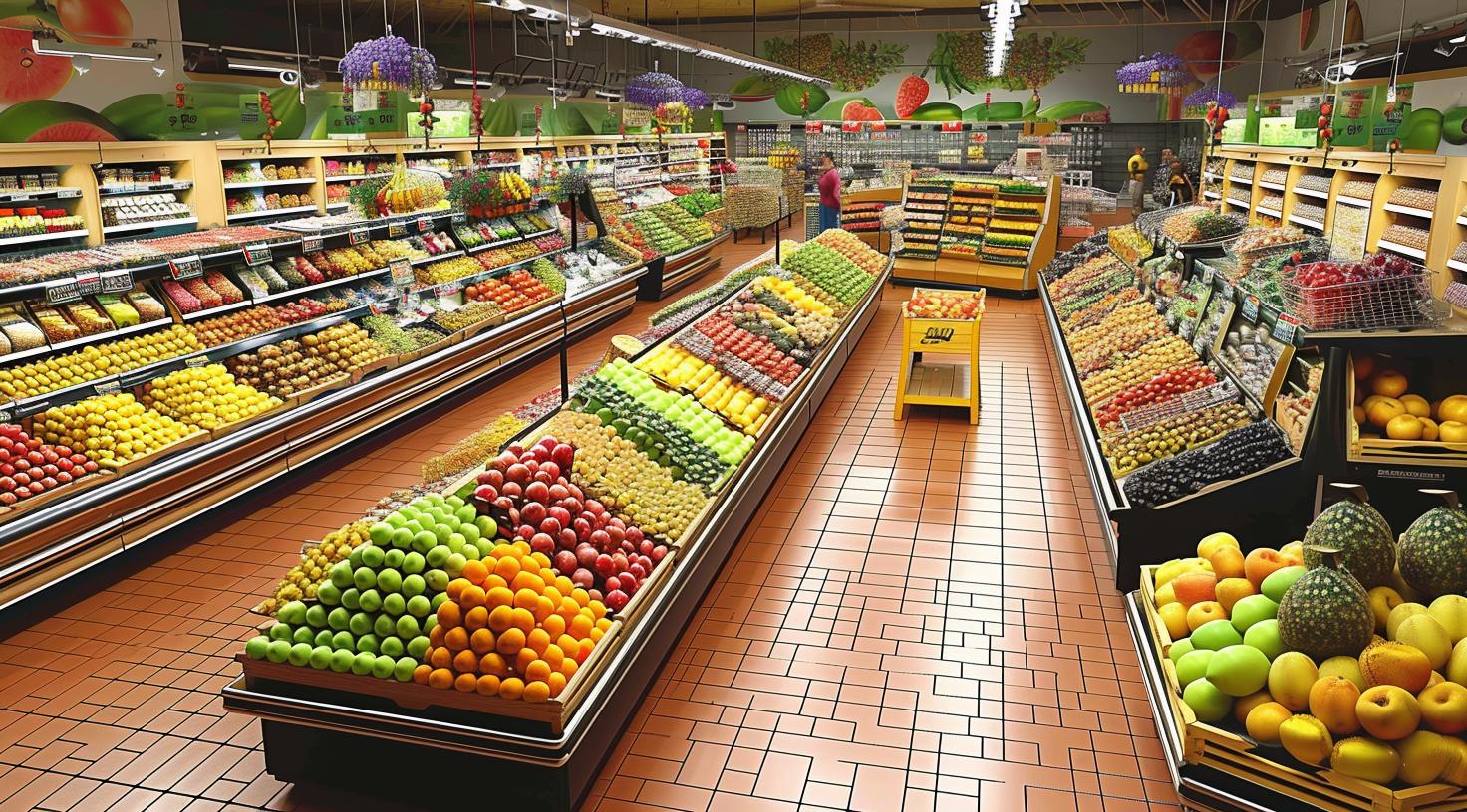 Tipps für den Bio-Einkauf