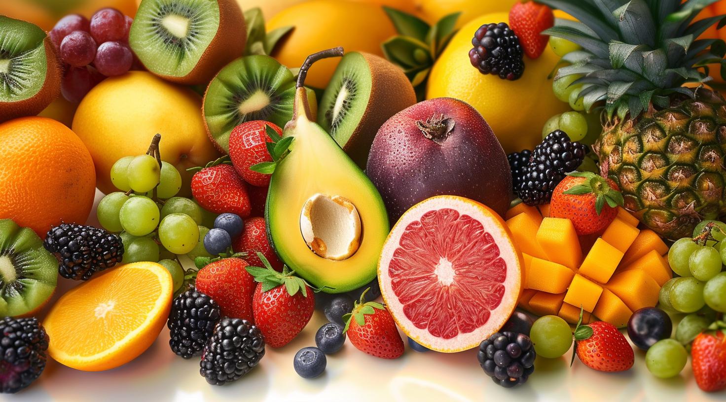 Tipps zur optimalen Lagerung von Obst und Gemüse