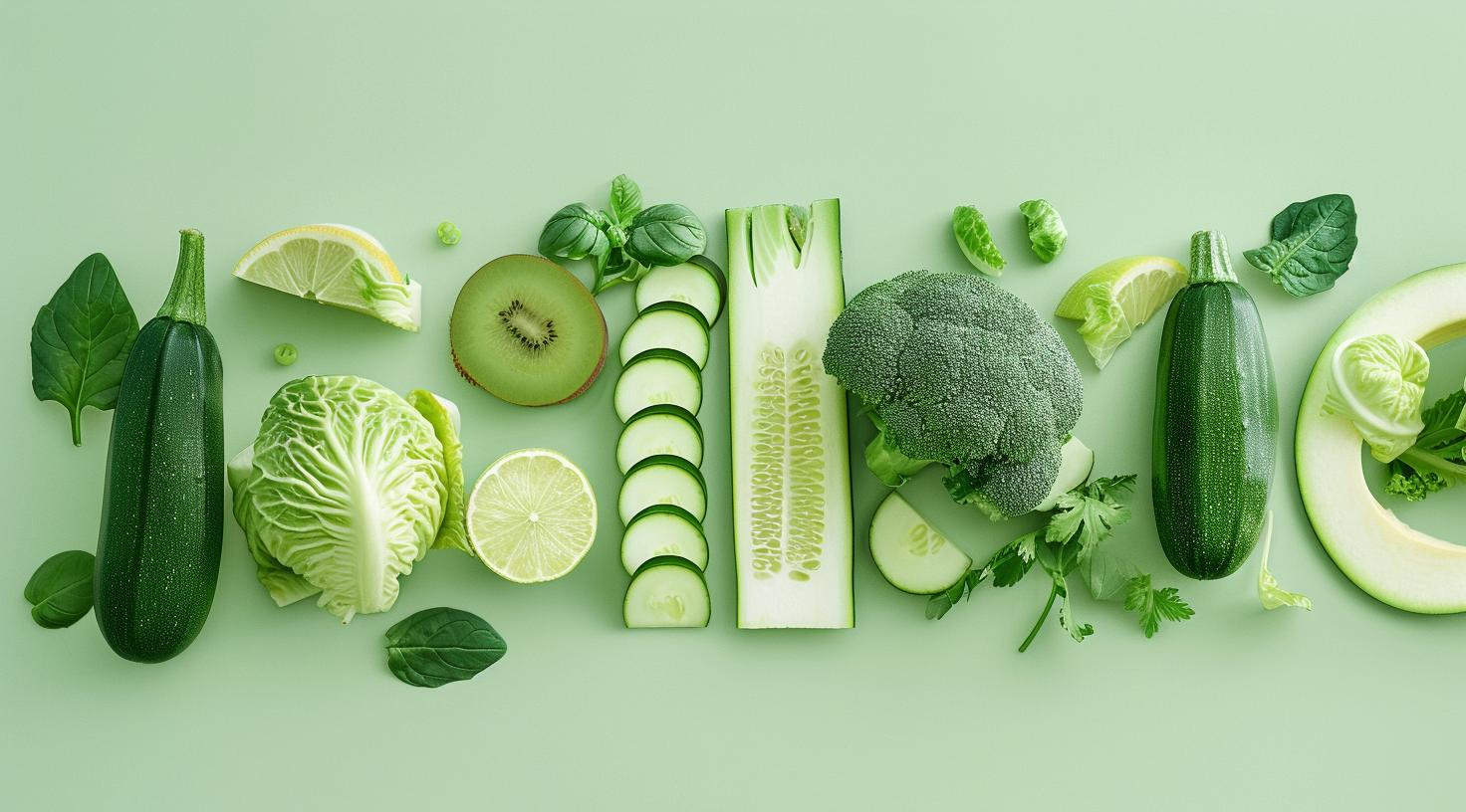 Einzigartige vegane Kochideen