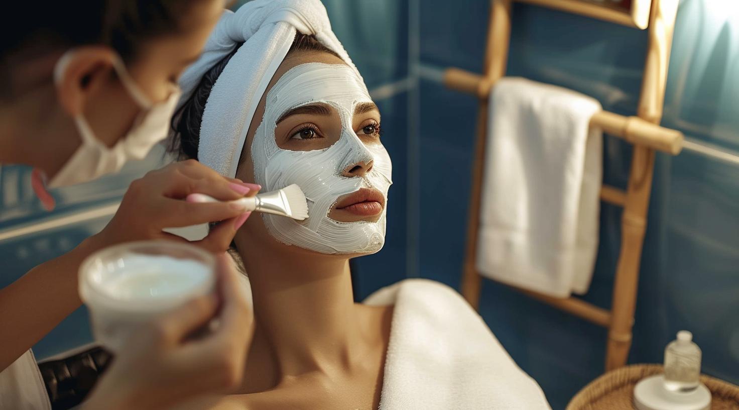 Nachhaltige Naturkosmetik: Schönheit im Einklang mit der Natur